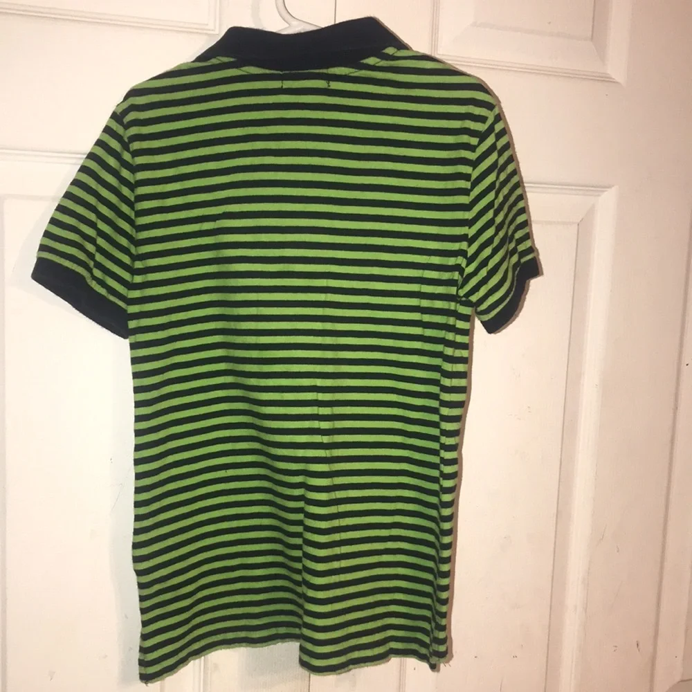 Kids Ralph Lauren Polo Shirt